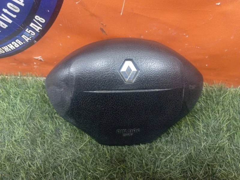 Подушка безопасности в Руль RENAULT KANGOO 1995-2007 8200350772