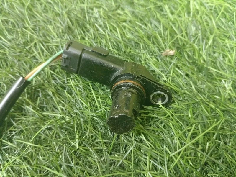 Датчик распредвала RENAULT SYMBOL 2002-2008 8200567414 K4M