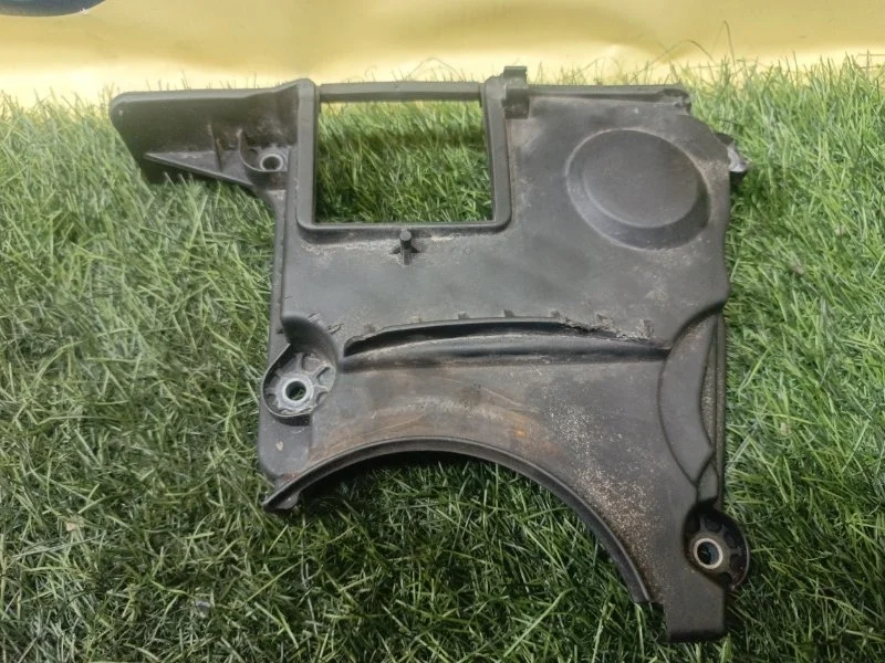 Кожух ремня ГРМ RENAULT MEGANE 2008-2014 8200395507 К4М