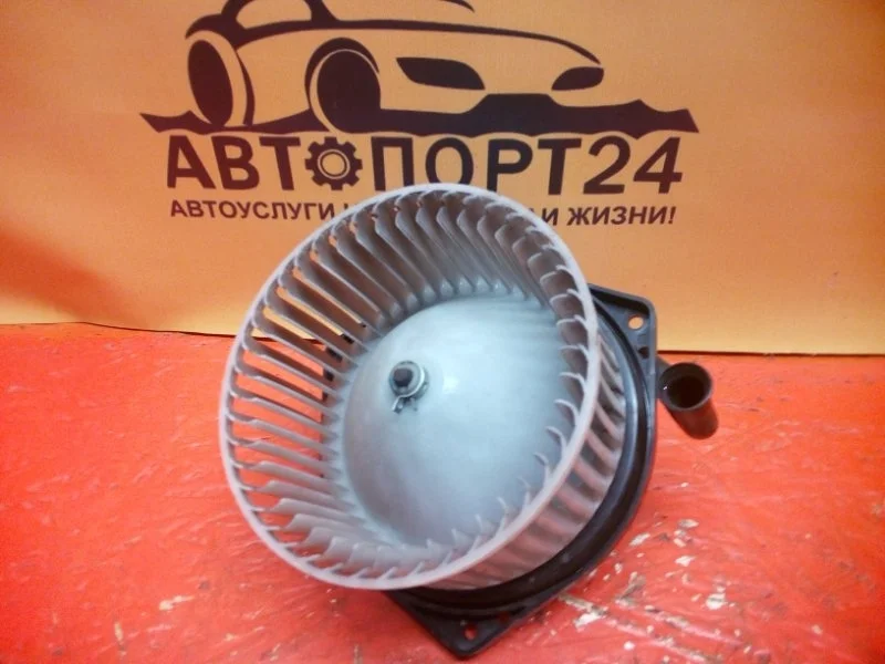 Моторчик Отопителя Печки MITSUBISHI LANCER 2003-2007 5027261040