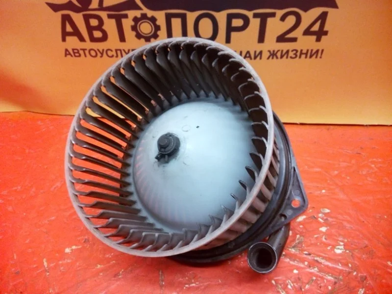 Моторчик Отопителя Печки MITSUBISHI LANCER 2003-2007 5027261040