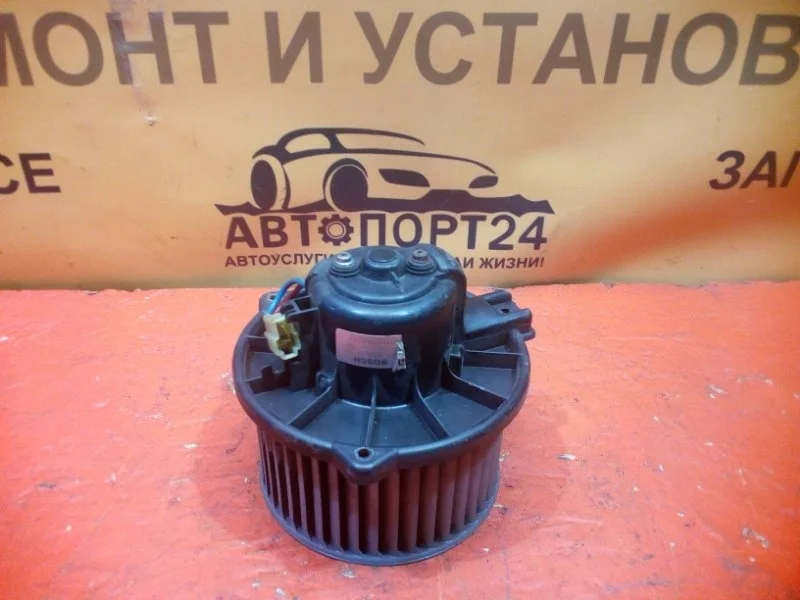 Моторчик Отопителя Печки MITSUBISHI CARISMA 1995-2003 0130111191