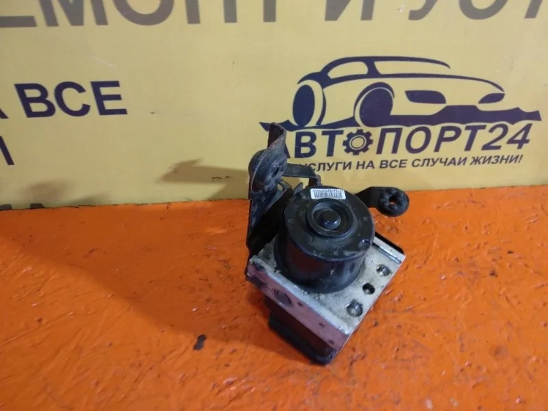 Блок АБС RENAULT FLUENCE 2008-2016 476603625R