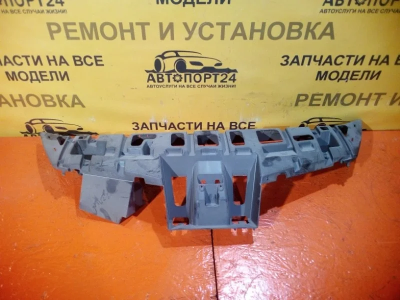 Усилитель переднего бампера RENAULT CLIO 2005-2011 620364127R, передний