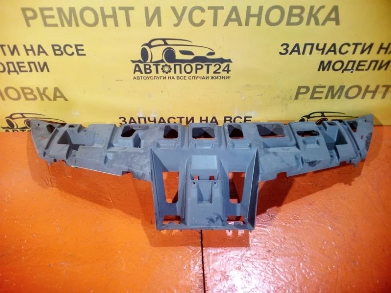 Усилитель переднего бампера RENAULT CLIO 2005-2011 620364127R, передний