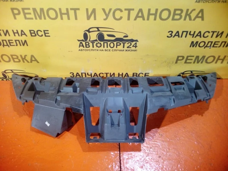 Усилитель переднего бампера RENAULT CLIO 2005-2011 620364127R, передний