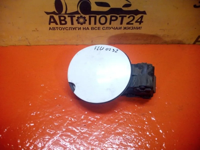 Лючок бензобака RENAULT FLUENCE 2009-2018 781200019R L30R H4M