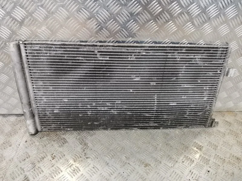 Радиатор кондиционера RENAULT LAGUNA 2008-2015 921100002R