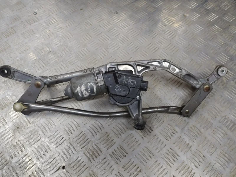 Трапеция дворников / стеклоочистителей TOYOTA COROLLA 2005-2014 8511002340