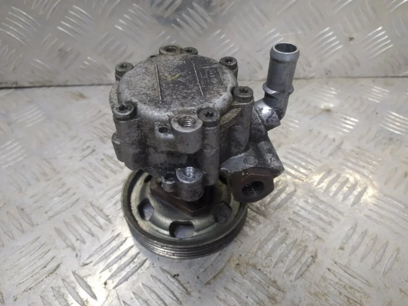 Насос гидроусилителя руля RENAULT SANDERO 2014-2021 491101451R