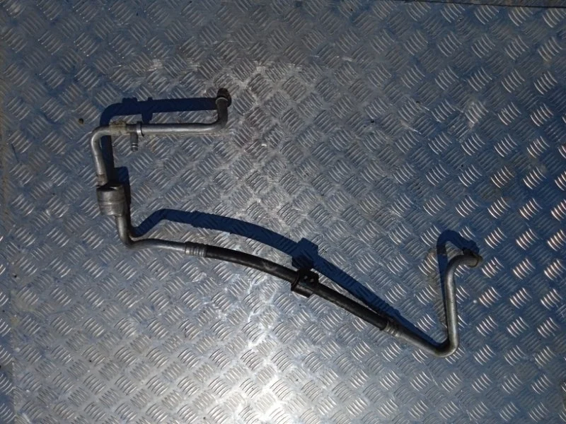 Трубка кондиционера RENAULT DUSTER 2009-2020 924808777R