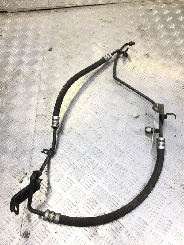 Трубка гидроусилителя руля RENAULT LAGUNA 2002-2006 8200034212