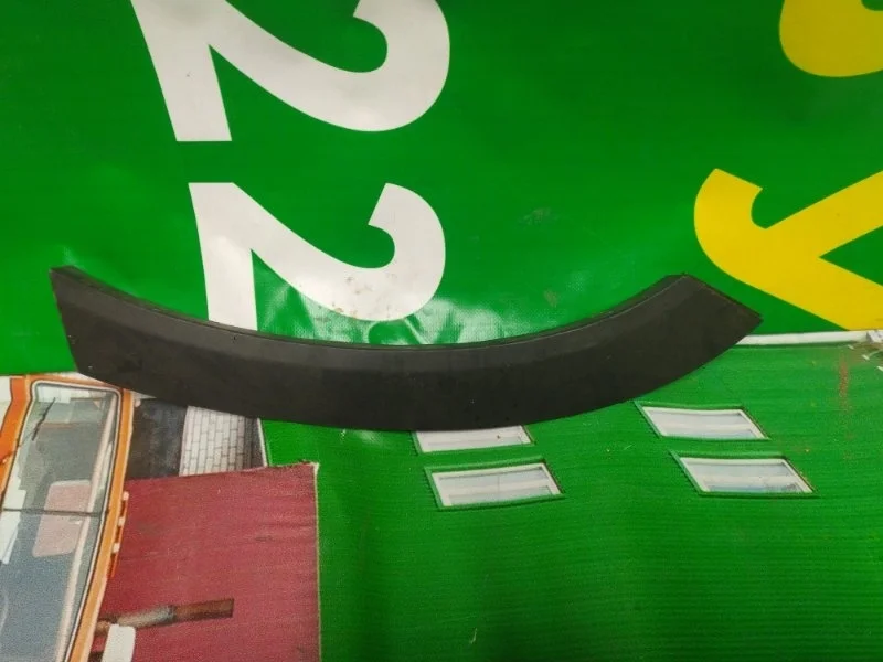 Молдинг арки крыла HYUNDAI SANTA FE 2018-2021 87742S1AA0 TM, правый