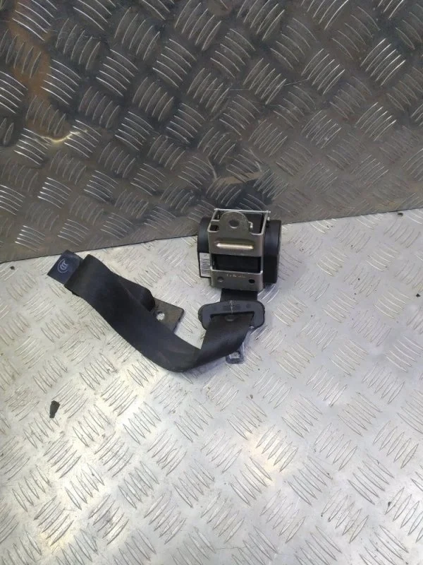 Ремень безопасности RENAULT FLUENCE 2009-2012 888400034R L30R K4M 838, задний левый