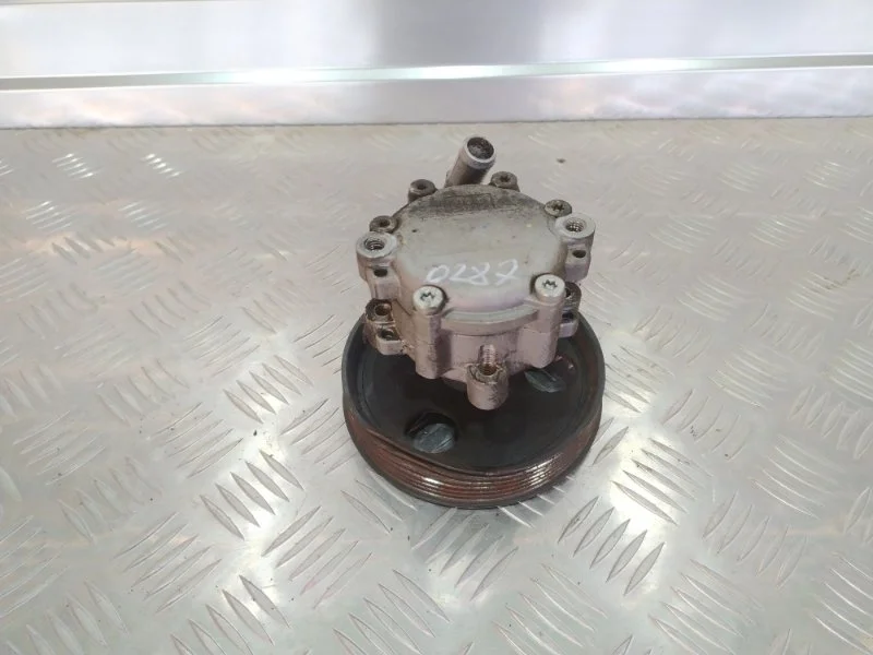 Насос гидроусилителя руля RENAULT DUSTER 2009-2014 491328861R HSA K4M690