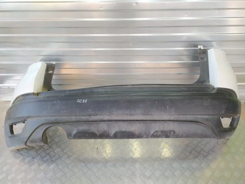 Бампер RENAULT KAPTUR 2016-2020 850220429R ДЖИП/SUV H4MD429, задний