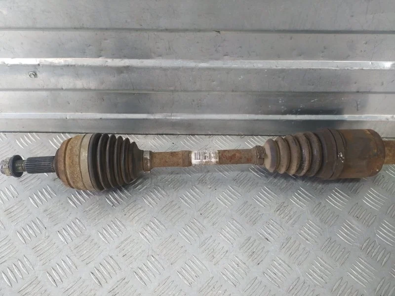 Полуось приводной вал Шрус RENAULT DUSTER 2015-2020 391001162R HSA F4R410, передний правый