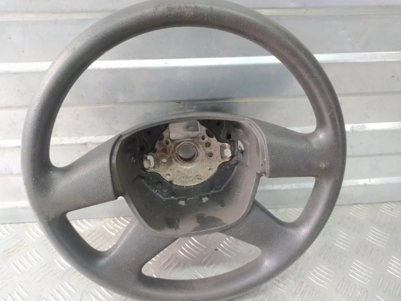 Руль SKODA YETTI 2009-2014 3T0419091 5L 1.2