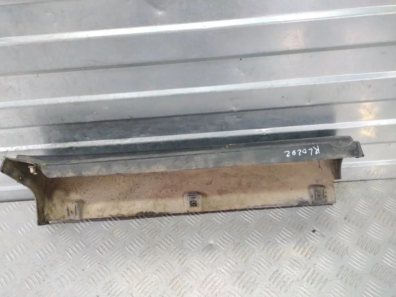 Накладка порога внешняя SSANG YONG KYRON 2007-2016 7957731000 D200 G23D, задняя левая