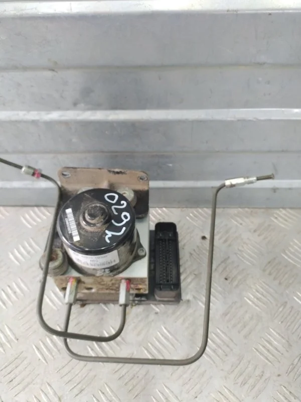 Блок АБС SSANG YONG KYRON 2007-2016 4891009300 D200 G23D