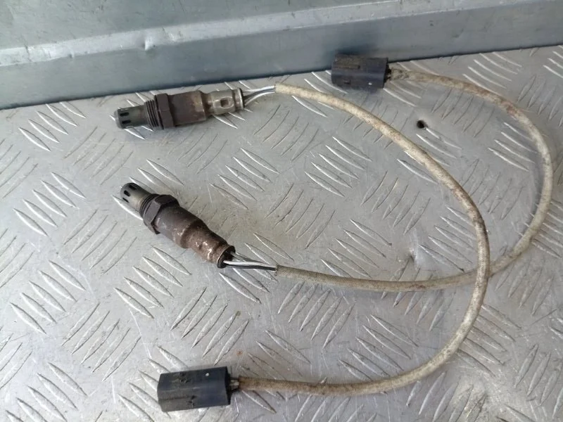Датчик кислорода (лямбда-зонд) NISSAN X-TRAIL 2001-2007 22690EN200
