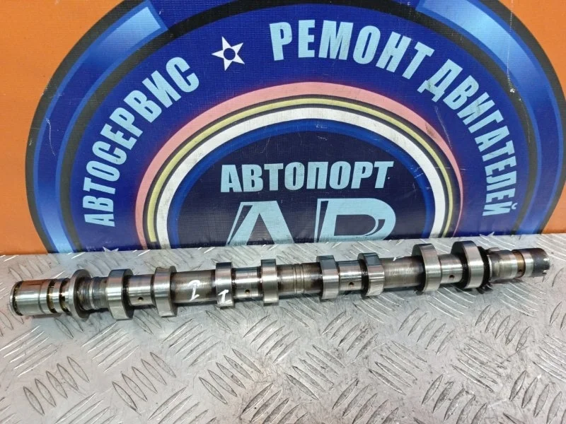 Распредвал впускной RENAULT MEGANE 2002-2009 8200235677 K4M