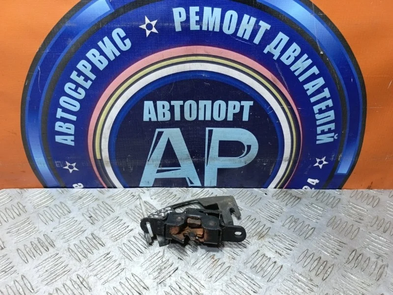 Замок капота RENAULT FLUENCE 2009-2013 656010010R L30R K4M 838