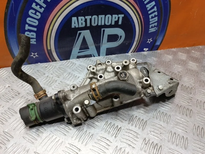 Корпус термостата RENAULT MEGANE 1998-2003 7700600514 K4M