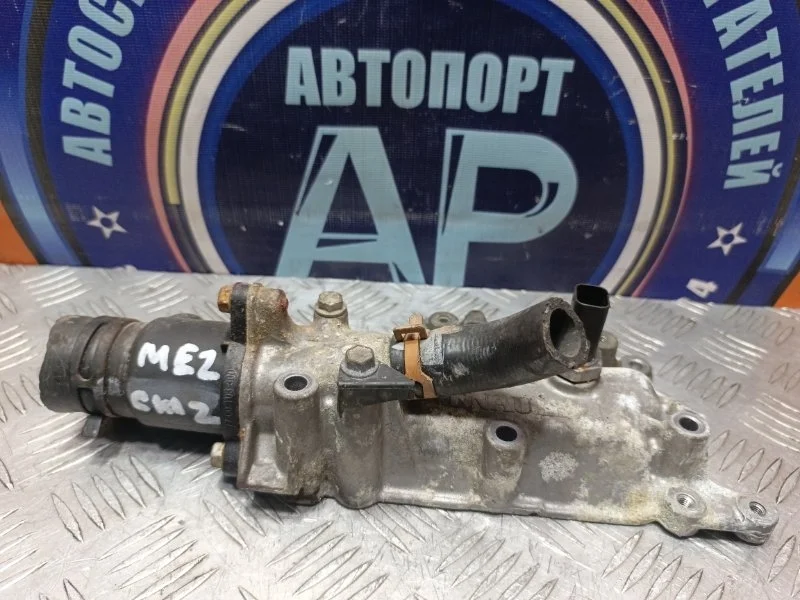 Корпус термостата RENAULT MEGANE 1998-2003 7700600514 K4M