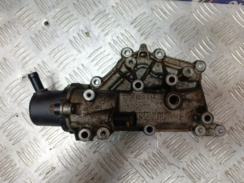 Корпус термостата RENAULT MEGANE 1998-2003 7700600514 K4M