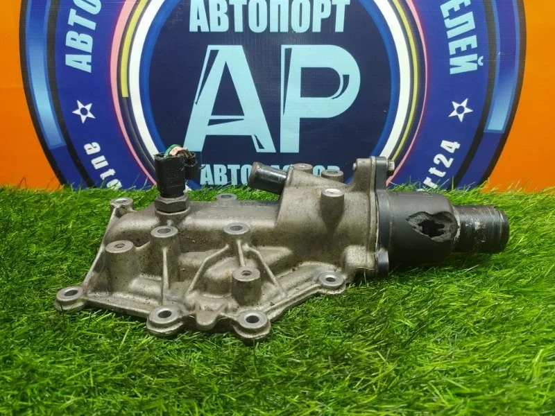 Корпус термостата RENAULT FLUENCE 2008-2016 7700600514 K4M