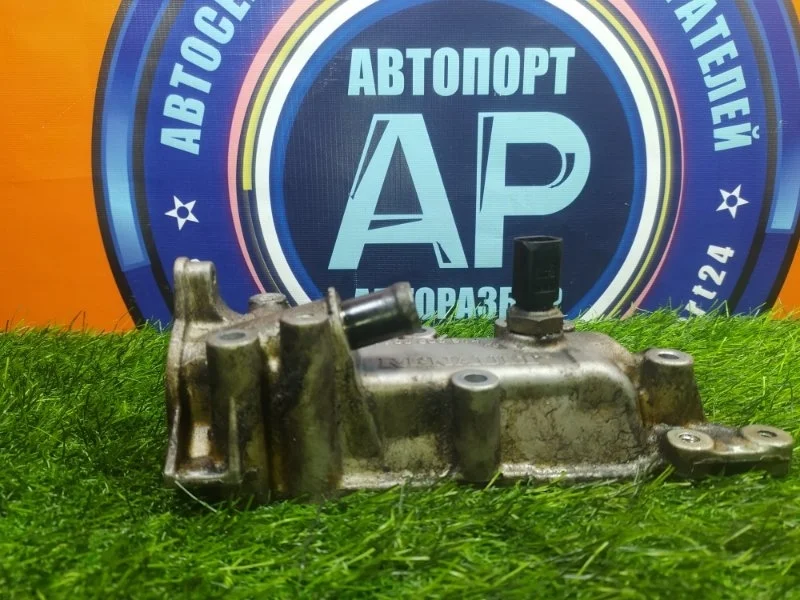 Корпус термостата RENAULT FLUENCE 2008-2016 7700600514 K4M