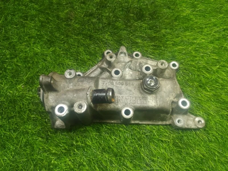 Корпус термостата RENAULT FLUENCE 2008-2016 7700600514 K4M