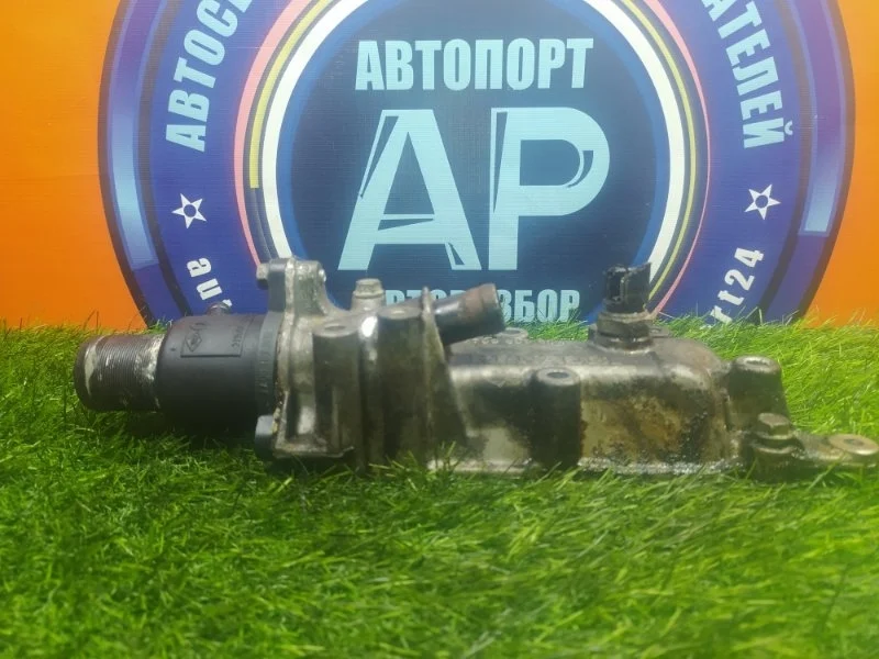 Корпус термостата RENAULT FLUENCE 2008-2016 7700600514 K4M