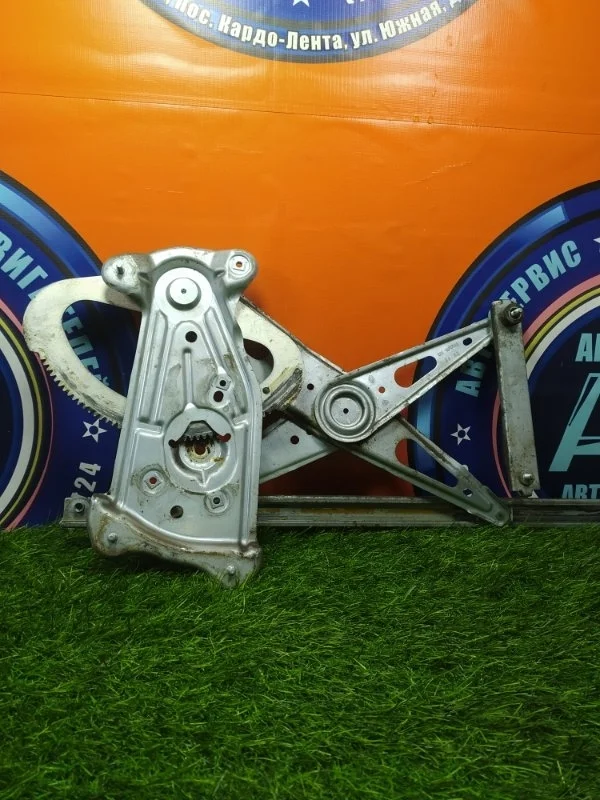 Стеклоподъемник RENAULT FLUENCE 2009-2013 807200013R L30R K4M 838