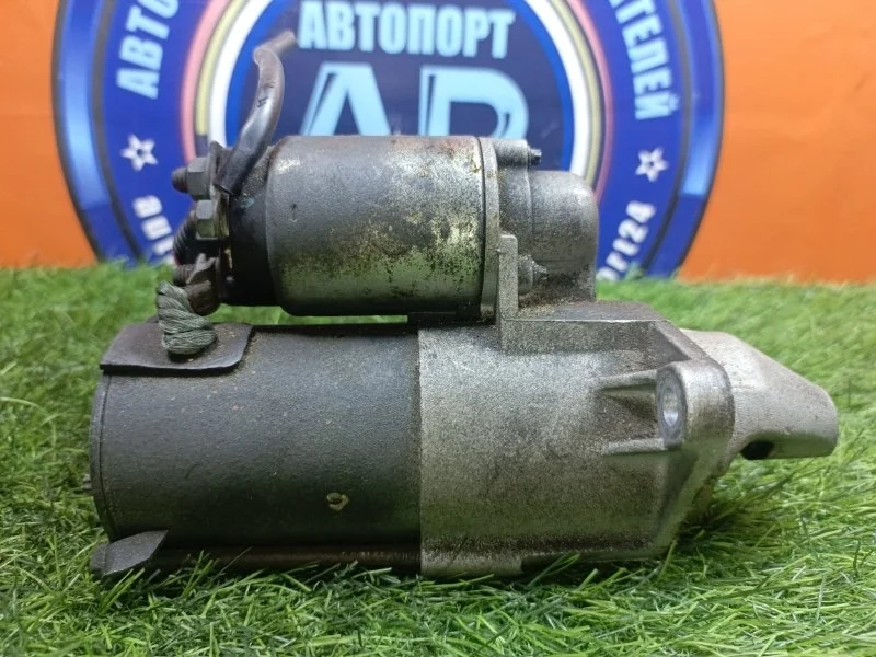 Стартер CHEVROLET LACETTI 2004-2013 96469963 F18D3