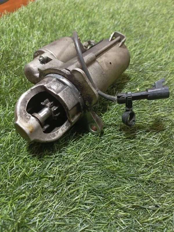 Стартер CHEVROLET CAPTIVA 12609317 10 HMC 3.2