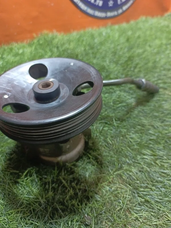 Насос гидроусилителя руля CHEVROLET CAPTIVA 96626559 10HMC