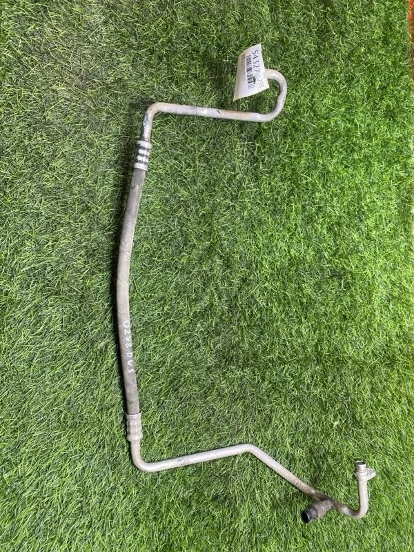 Трубка кондиционера RENAULT DUSTER 2013 924906247R F4R, передняя