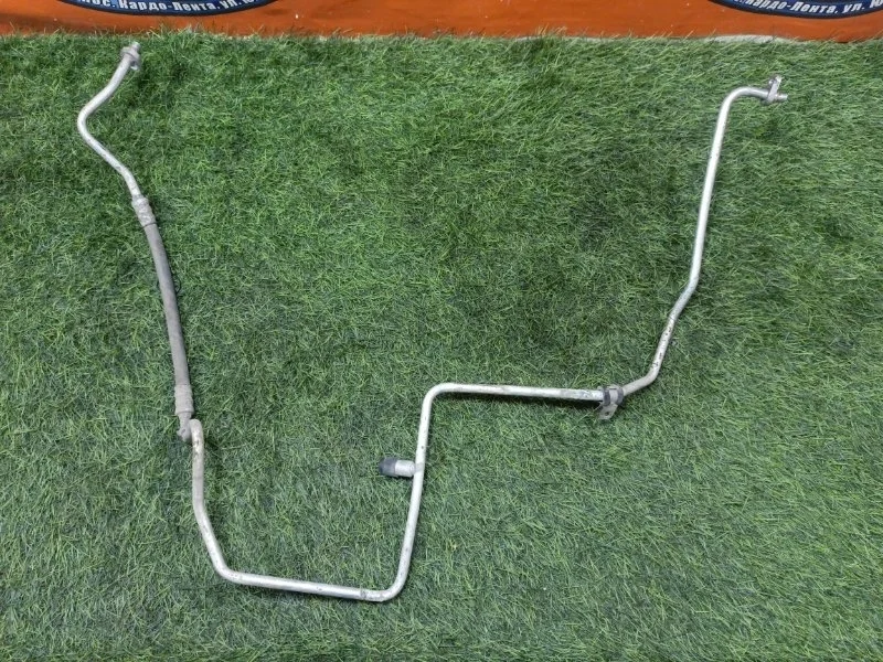 Трубка кондиционера RENAULT DUSTER 2013 924406510R F4R