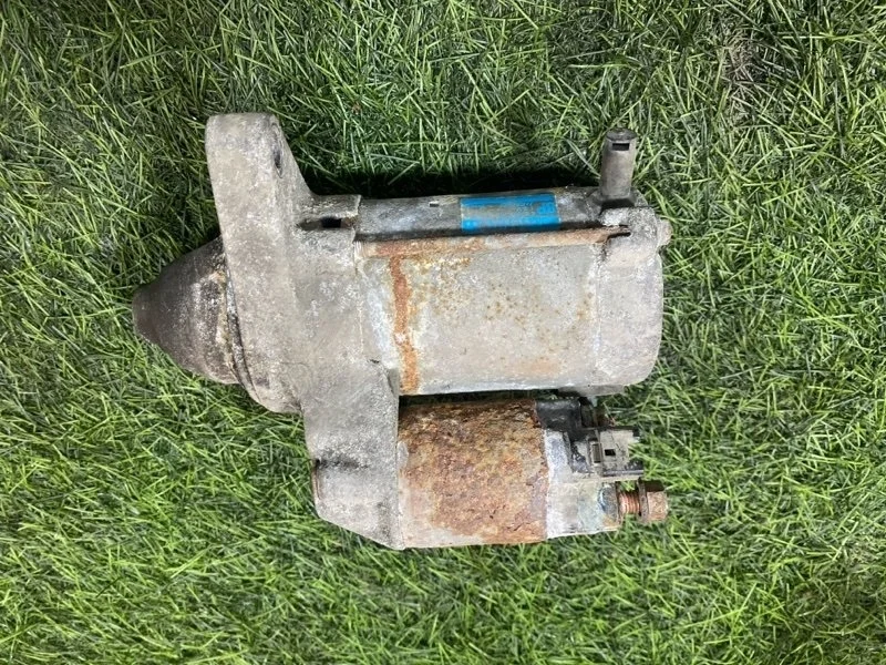 Стартер TOYOTA RAV4 2013 2810037090 XA40 3ZRFE