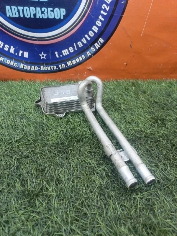 Теплообменник VOLKSWAGEN GOLF 03C117021E BLF