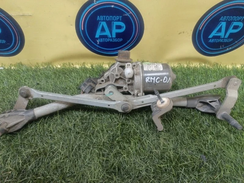 Трапеция дворников RENAULT FLUENCE 2008-2015 288000001R