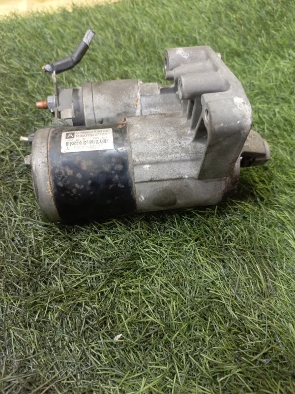 Стартер PEUGEOT 207 2008 75500178004 WC 1.6 VTI AT