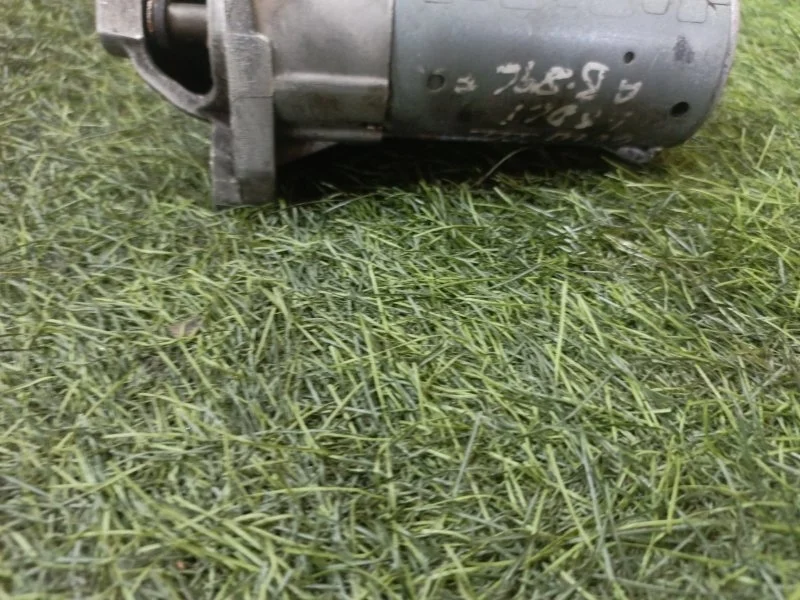 Стартер RENAULT LAGUNA 2001-2008 8200836473