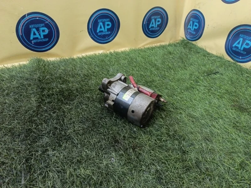 Стартер RENAULT LOGAN 8200266777