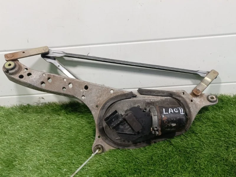 Трапеция дворников RENAULT LAGUNA 2005 8200317212