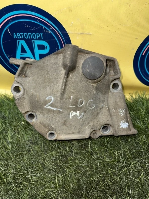 Крышка Ремня ГРМ RENAULT KANGOO 8200242441 K7M