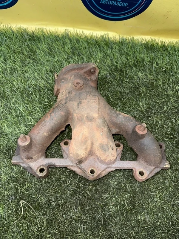 Коллектор выпускной RENAULT LOGAN 6001548025 2004-2014 K7J