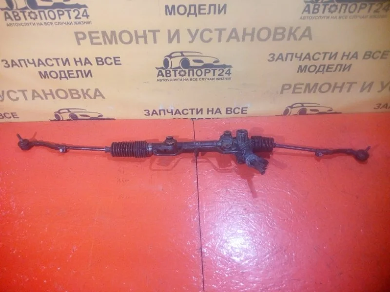 Рулевая Рейка RENAULT LAGUNA 1994-2001 6000030618